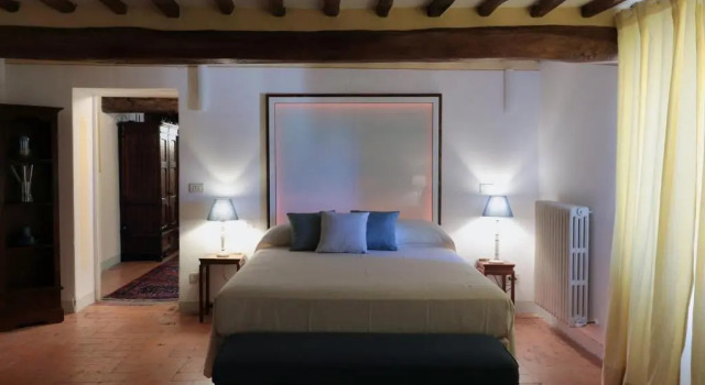 Apartment Suite Testamatta