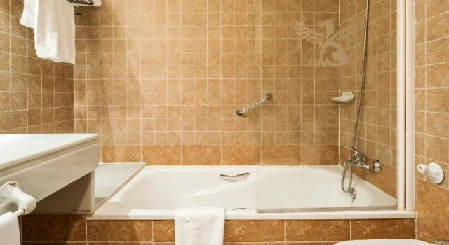 Номер Standard Aparthotel ILUNION Sancti Petri