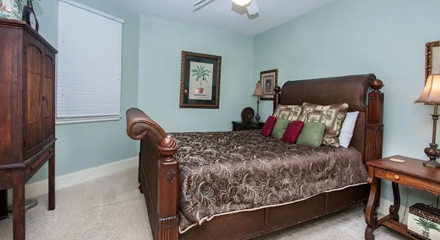 Crb1001 2 Bedroom Condo, Boek Appartement Orange Beach 