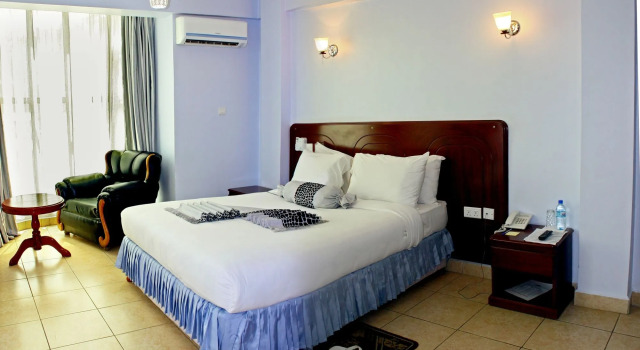 Green Mountain Hotel