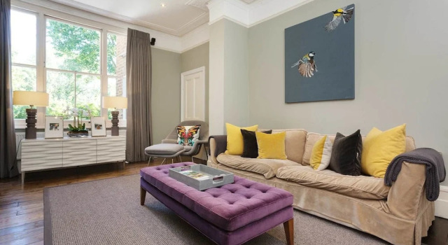 Veeve - Clapham Oasis, Забронировать Отель Бизнес-отели Англии, 4* 5*