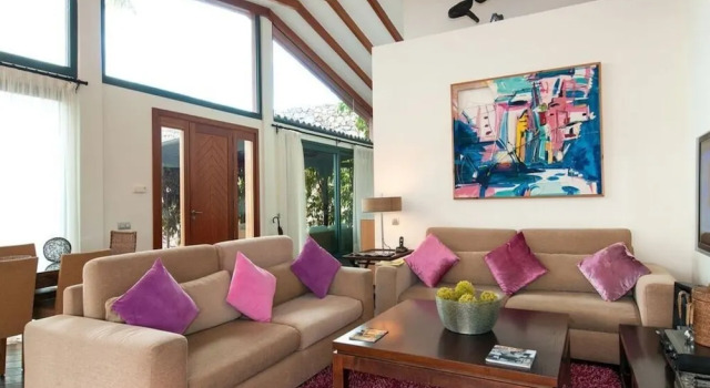 Villa in Mas Palomas, Gran Canarias 102690 by MO Rentals