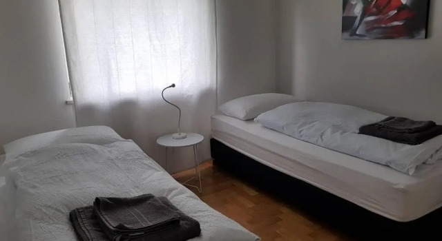 Апартаменты Appartamento Nadia, bilocale nel verde a 5 minuti dal centro