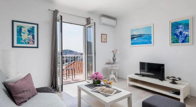 Апартаменты Apartment Mirna