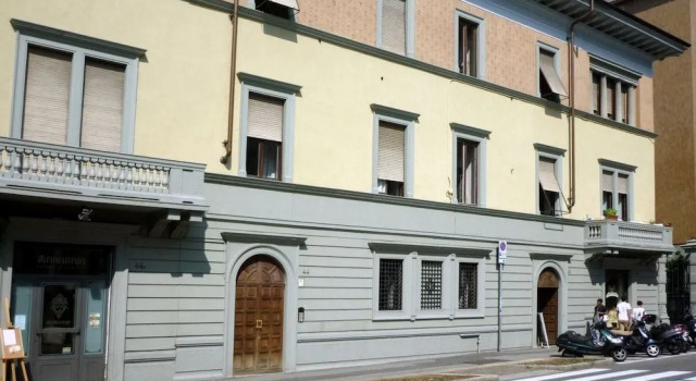 Repepo B&B, Забронировать Отель Бергамо Bergamo Province, рядом с Санта-Мария-Маджоре