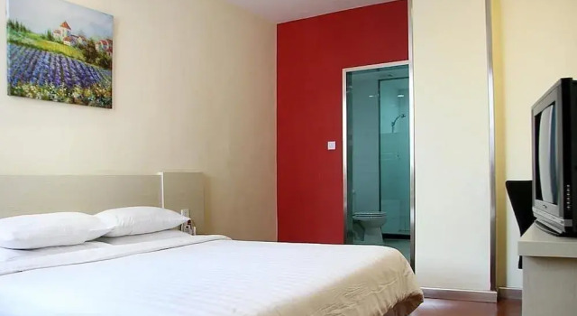 Hanting Hotel, Забронировать Отель Недорогие отели Гуйлинь, рядом с Guilin Department Store, недорого