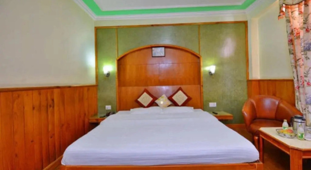 Hotel Jupiter