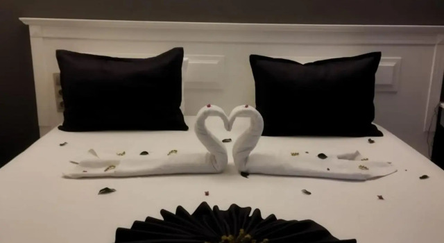 Uckale Butik Otel & Restaurant, Buchen Sie Hotel Trabzon Region Trabzon