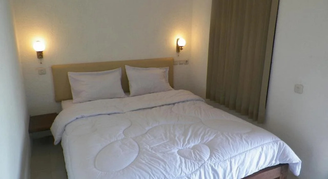 Puri Menoreh Hotel and Restaurant Borobudur