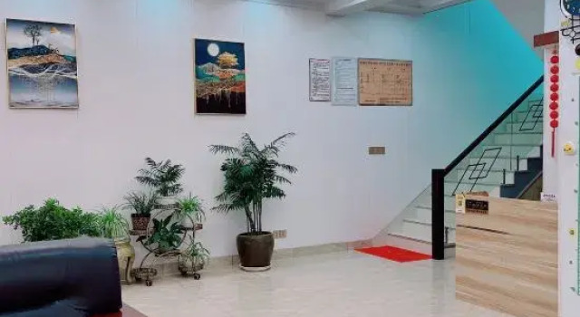 Rooftop Kejia Homestay, Rezerwuj Hotel Taizhou Zhejiang