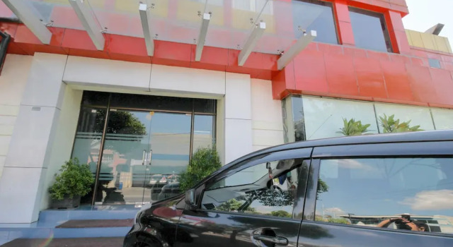 Airy Gubeng Bangka 15 Surabaya, Book Hotel Gubeng East Java