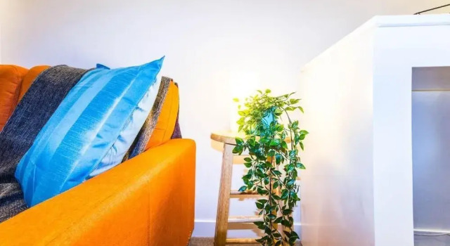 Апартаменты с 2 комнатами Stay Like Home