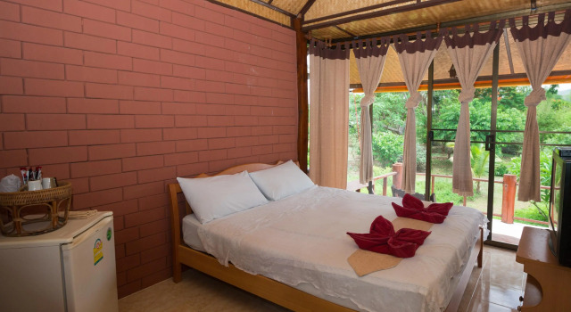 Pailin House