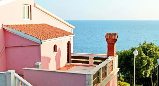 Апартаменты Comfort Apartments Doris