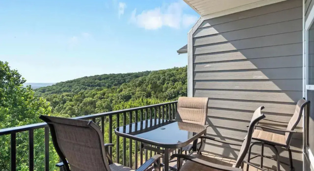 Номер Standard Our Happy Place in the Heart of Branson