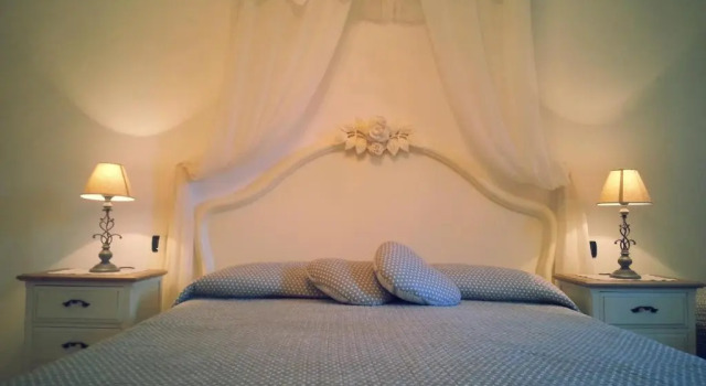 Трёхместный номер Superior Willaria Country House