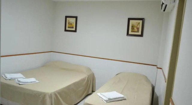 Hotel Itapoã