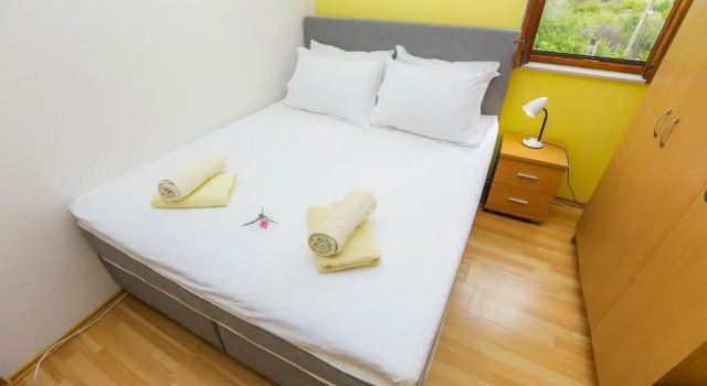 Apartments Maslina Božava, Забронировать Апартаменты/квартира Апартаменты Dugi Otok, Апартаменты/квартира
