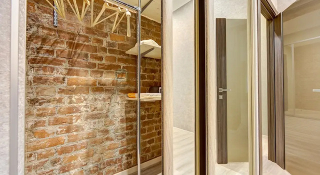 Апартаменты с 3 комнатами Отель Home SPb