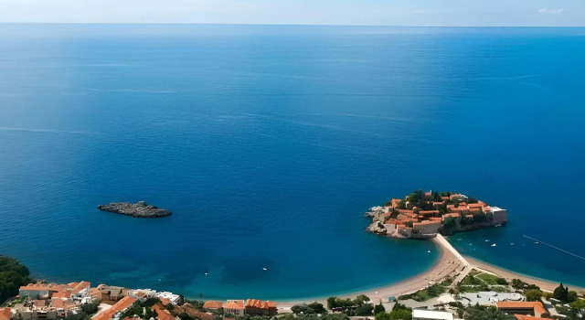 B&B Apart Hotel Paštrovski Konak, Reserva ahora Apartahotel Hoteles en Kuljače con desayuno, Desayunos