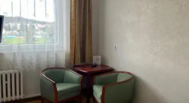 Dom Turysty Sanok, Boek Hotel Hotels in Subkarpaten met parkeren, Parkeren