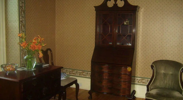 Ascendence Halifax Bed & Breakfast, Забронировать Отель Отели Halifax Region 4 звезды, 4*