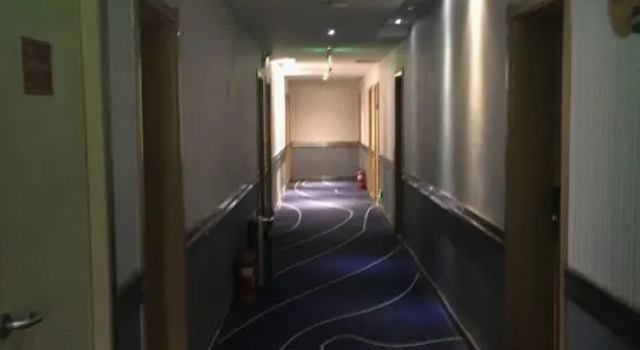 Yiwen Zhixing Fashion Hotel, Reserva ahora Hotel Yingyang Henan