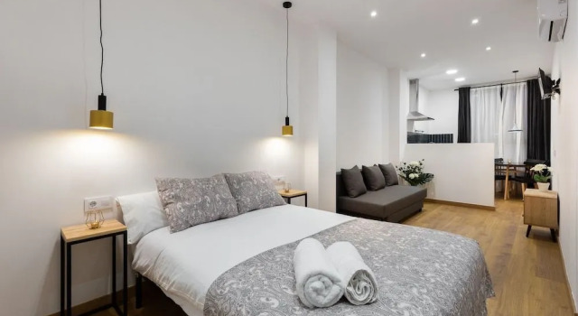 Hotelito Boutique Valencia Estación, Забронировать Бутик-отель Бутик-отели Коста-де-Валенсии, Бутик-отель