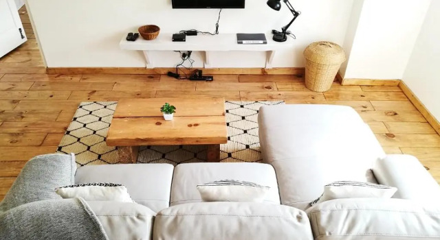 Апартаменты с 2 комнатами Ananya Apartments