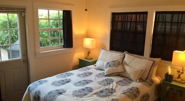 Коттедж Palm Beach Oasis