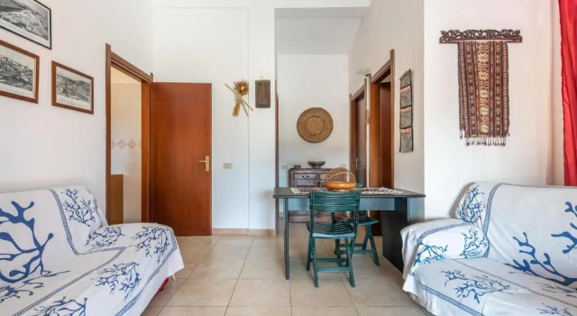Villa Tonina 600 mt dal mare