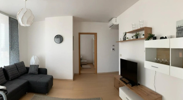 Apartments05 in new building with free parking Panorama city - amazing view close to Old town, Забронировать Апартаменты/квартира Апартаменты Братиславы, рядом с Старый мост, Апартаменты/квартира