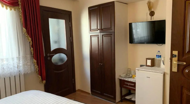 Двухместный номер Standard Ada Hotel Istanbul