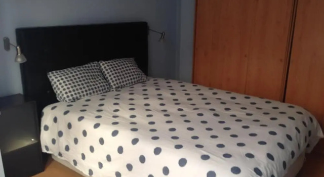 Apartamento Céntrico