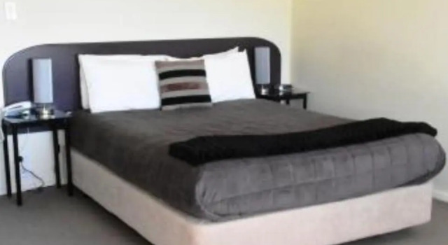 Студия BKs Chardonnay Motor Lodge