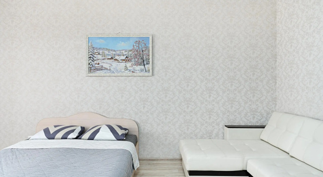 Sdaem116 (Rent116) on 10 Chetaeva Street, Prenota Appartamento Hotel a Tatarstan con parcheggio, Parcheggio