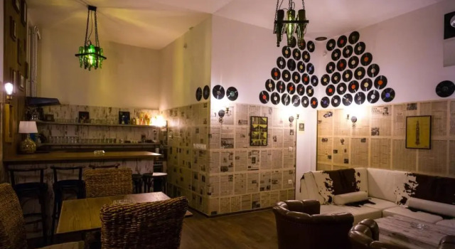Апартаменты A7 Apartments