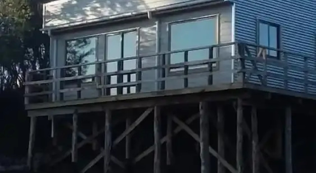 Cabañas Chiloe