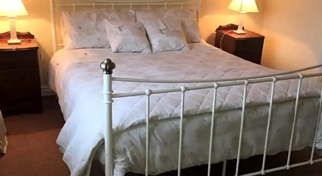 Ceol Na Mara, Prenota Hotel Hotel a Connacht con parcheggio, Parcheggio
