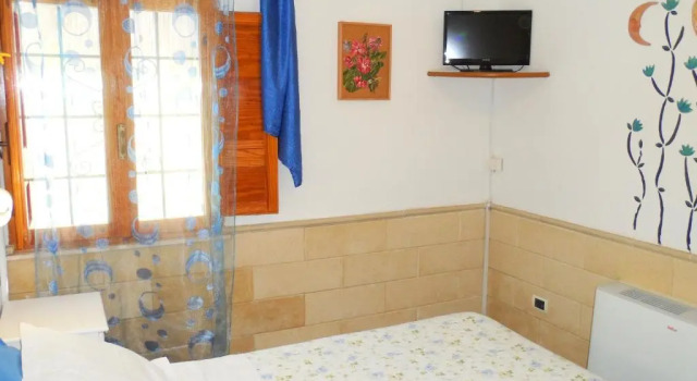 B&B Santa Venardia