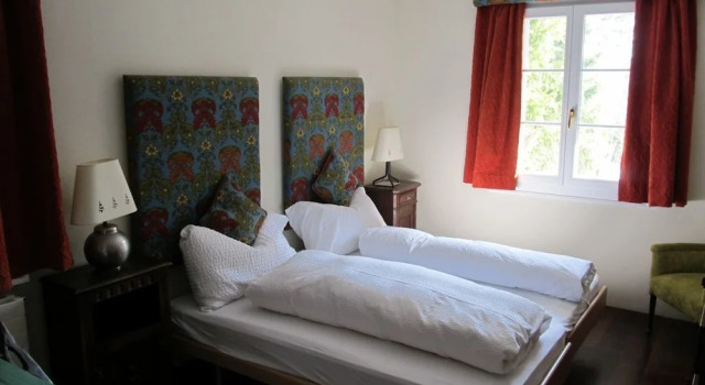Eugenia Haus, Book Hotel Engelberg 