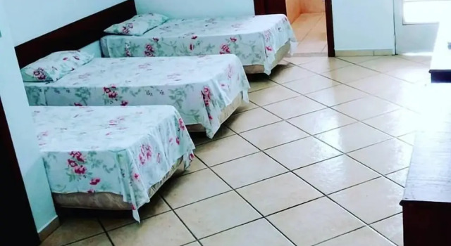 Pousada Flor das Cerejeiras