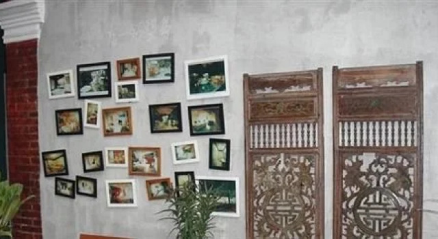 Flower Yard Inn Xiamen Gulangyu Anhai Garden Branch, Book Hotel Gulangyu 