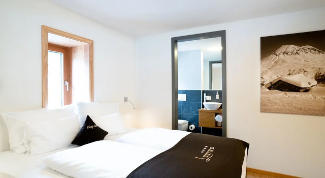 Номер Standard Apart-Hotel Laurus Lech