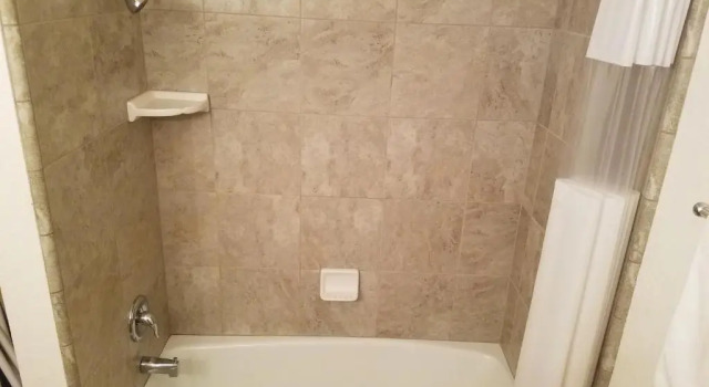 Номер Standard Yosemite Riverside Inn