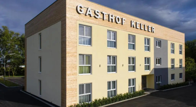 Номер Standard Gasthof Keller