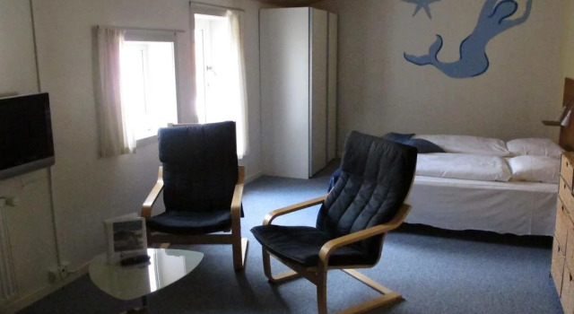 Motel Nordsøen