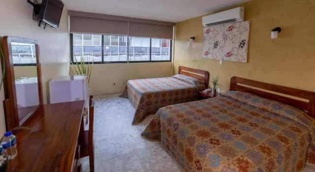 Hotel Plaza, Book Hotel Tuxpan de Rodríguez Cano Veracruz