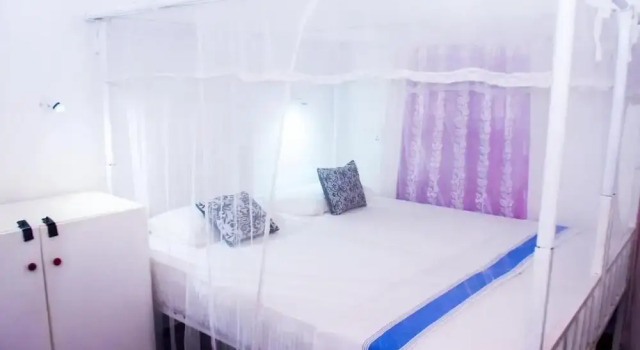 Номер Standard #BEDBOX