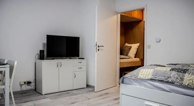 Floral.tile, Varaa Hotelli Hotellit Baijeri pysäköinnillä, Pysäköinti